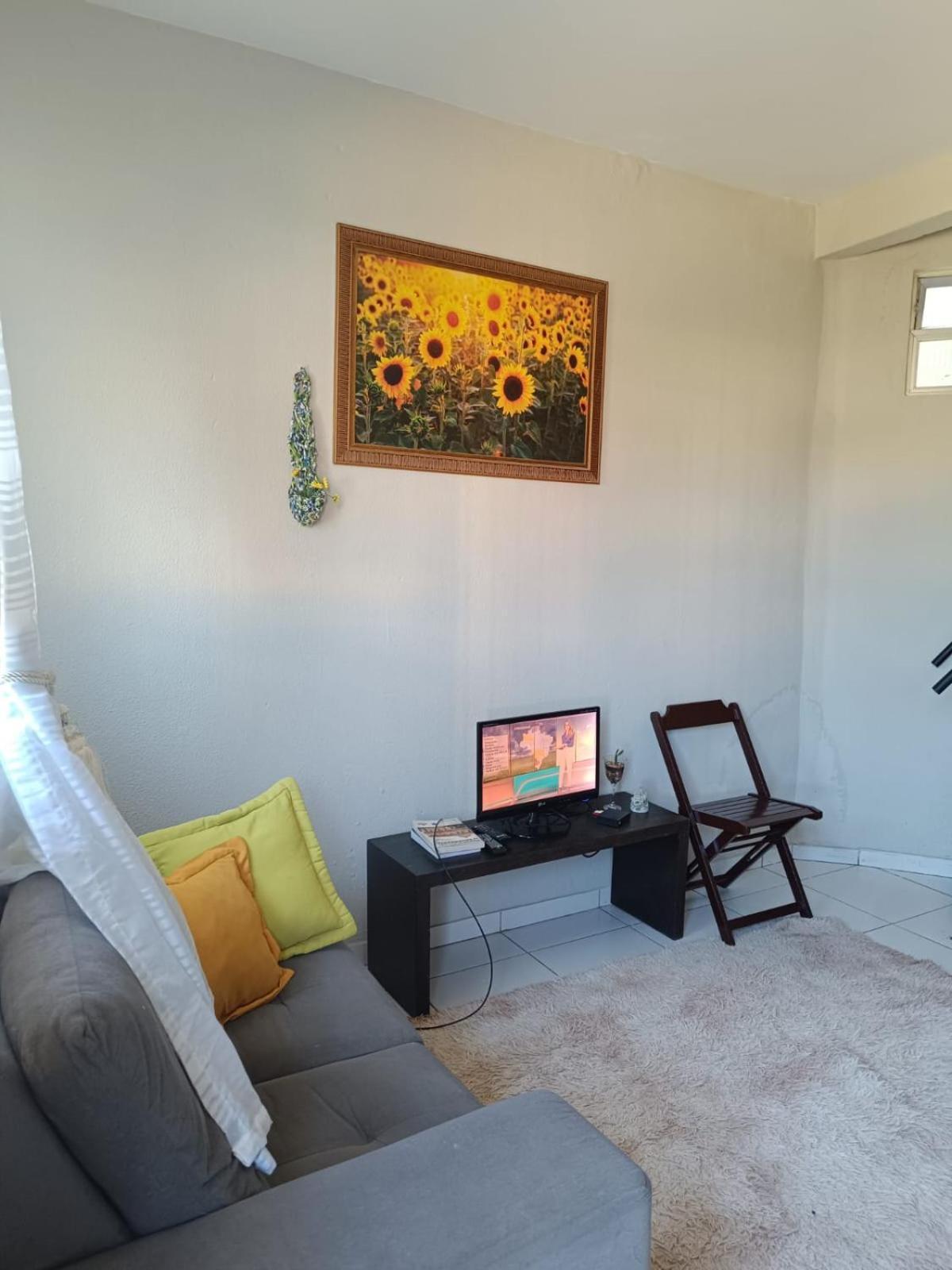 Duplex Com Dois Quartos Salvador Eksteriør billede