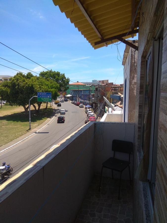 Duplex Com Dois Quartos Salvador Eksteriør billede